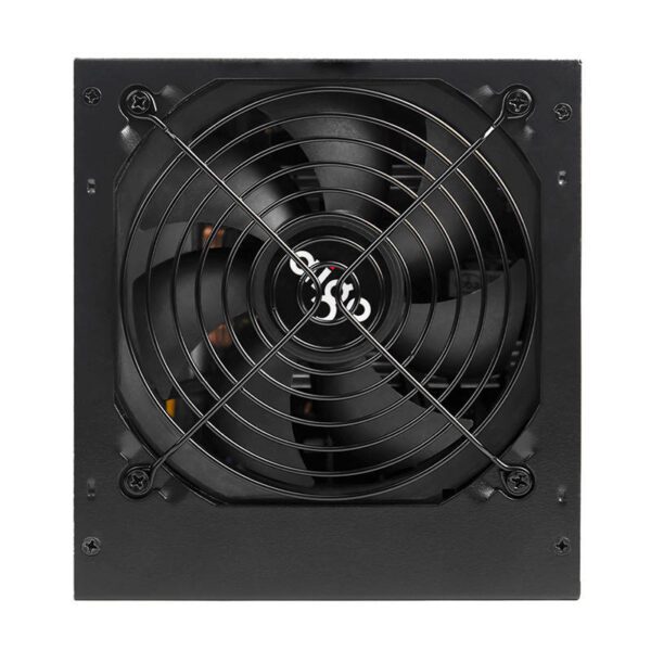 Aigo GP750 750W computer power supply (black) - Image 3