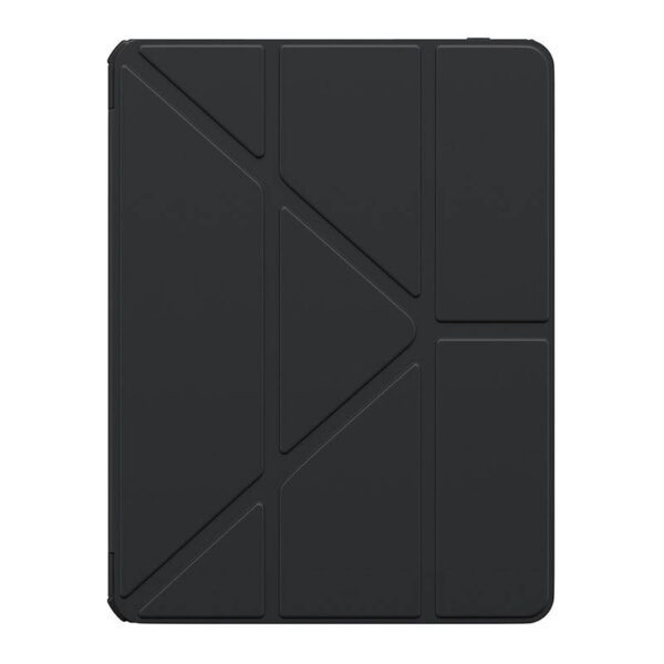 Baseus Minimalist Series IPad Mini 4/5 7.9" protective case (black) - Image 2