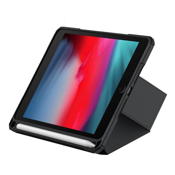 Baseus Minimalist Series IPad Mini 4/5 7.9" protective case (black) - Image 4