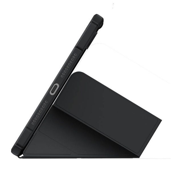 Baseus Minimalist Series IPad Mini 4/5 7.9" protective case (black) - Image 5