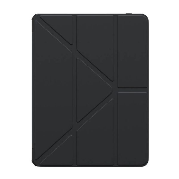 Baseus Minimalist Series IPad Pro 9.7" protective case (black) - Image 4