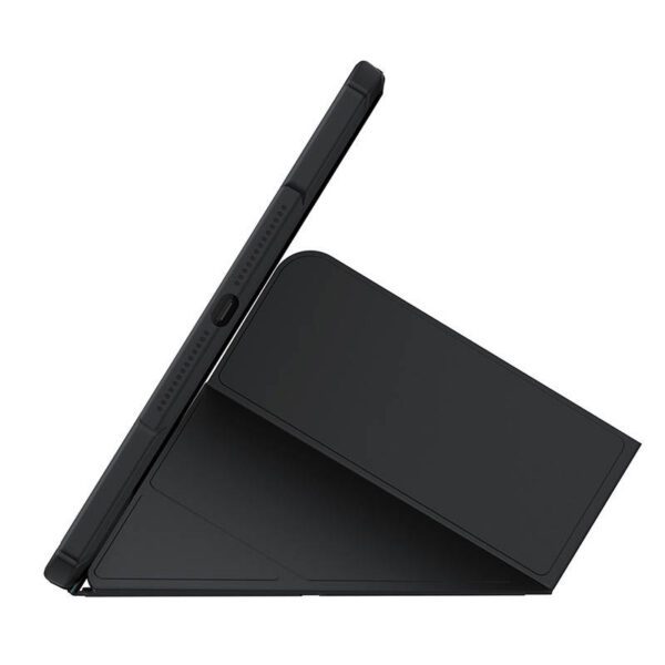 Baseus Minimalist Series IPad Pro 9.7" protective case (black) - Image 3