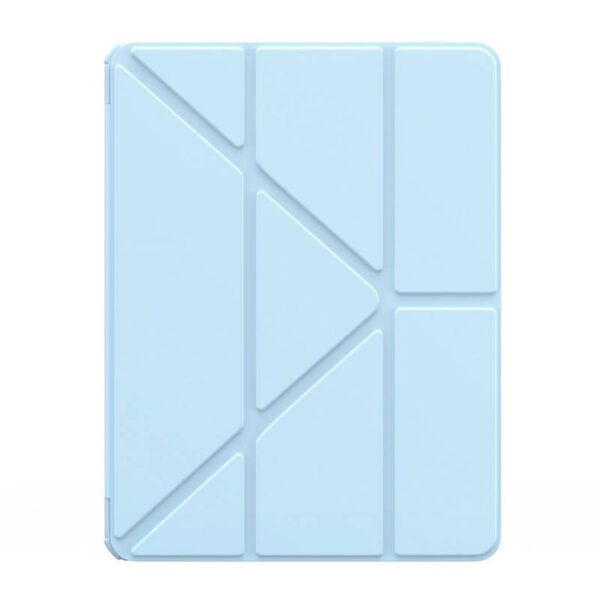 Baseus Minimalist Series IPad Pro 9.7" protective case (blue) - Image 4