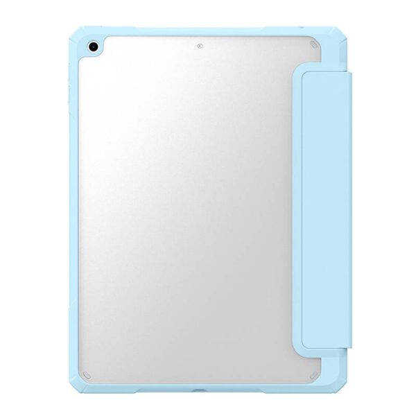 Baseus Minimalist Series IPad Pro 9.7" protective case (blue) - Image 5