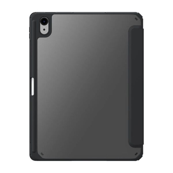 Baseus Minimalist Series IPad 10 10.9" protective case (black) - Image 3
