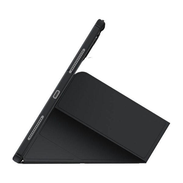 Baseus Minimalist Series IPad 10 10.9" protective case (black) - Image 6