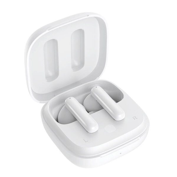 Wireless Earphones TWS QCY T13 ANC (white) - Image 6