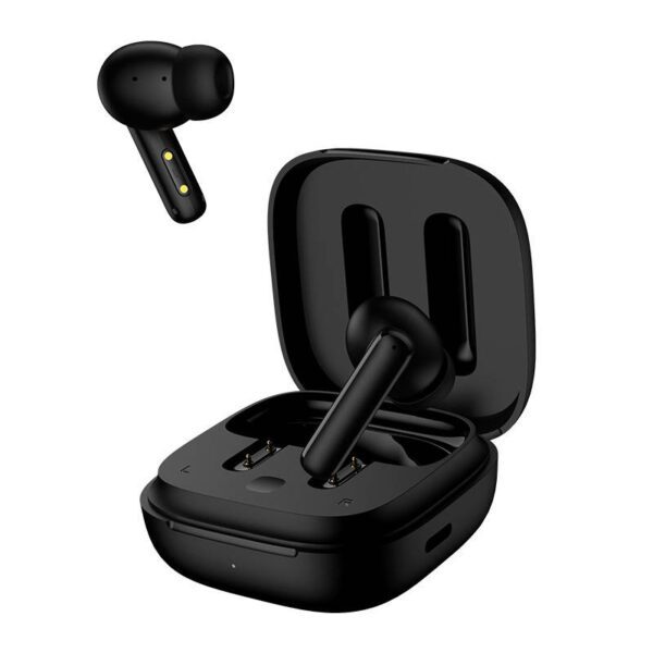 Wireless Earphones TWS QCY T13 ANC (black) - Image 6
