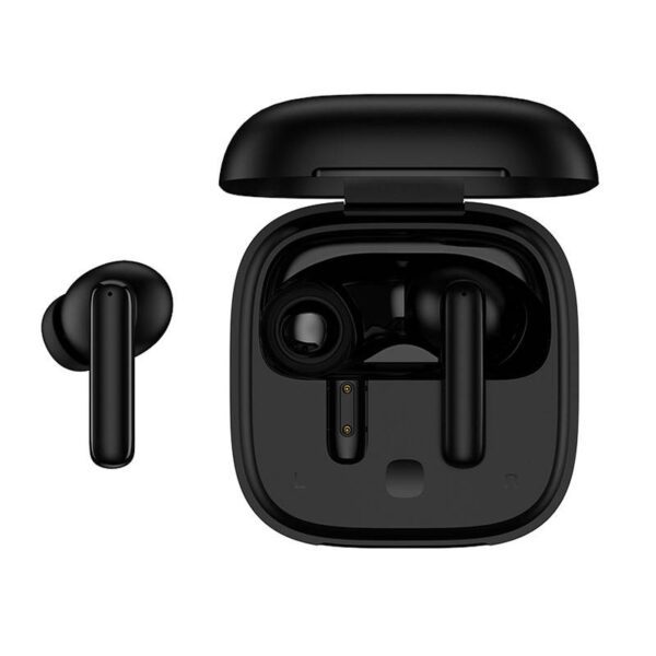 Wireless Earphones TWS QCY T13 ANC (black) - Image 4