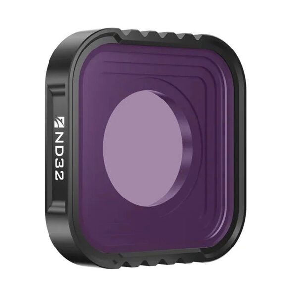 Freewell ND32 filter for GoPro HERO 13/12/11/10/9