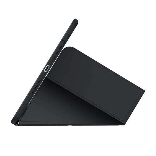 Baseus Minimalist Series IPad 10.5" protective case (black) - Image 6