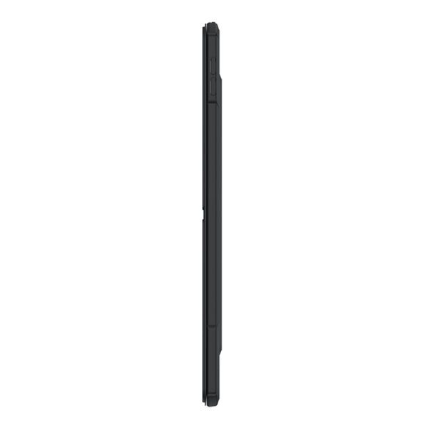 Baseus Minimalist Series IPad 10.5" protective case (black) - Image 4