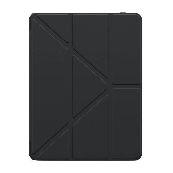 Baseus Minimalist Series IPad 10.5" protective case (black) - Image 2