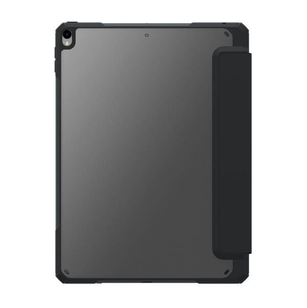 Baseus Minimalist Series IPad 10.5" protective case (black) - Image 3