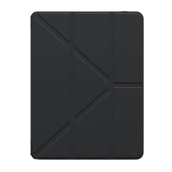 Baseus Minimalist Series IPad 10.2" protective case (black) - Image 2