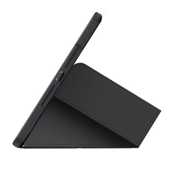 Baseus Minimalist Series IPad 10.2" protective case (black) - Image 4