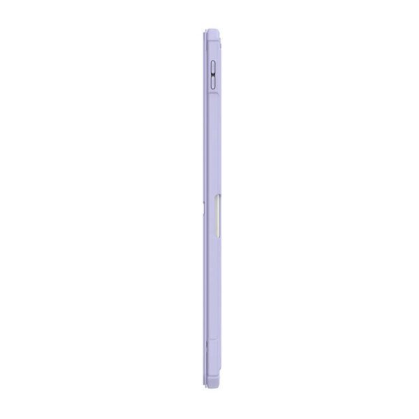 Baseus Minimalist Series IPad Air 4/Air 5 10.9" protective case (purple) - Image 4