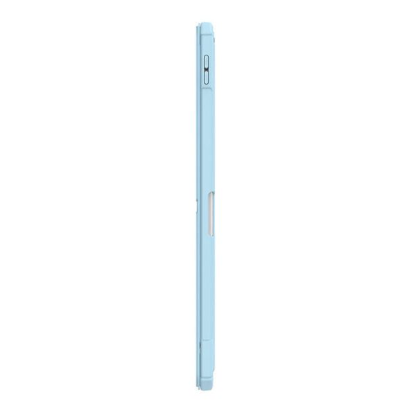 Baseus Minimalist Series IPad Air 4/Air 5 10.9" protective case (blue) - Image 6