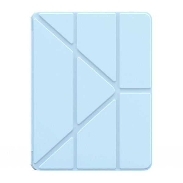 Baseus Minimalist Series IPad Air 4/Air 5 10.9" protective case (blue) - Image 2