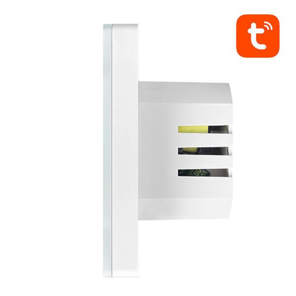 Smart Thermostat Avatto WT200-16A-W Electric Heating 16A WiFi TUYA - Image 7