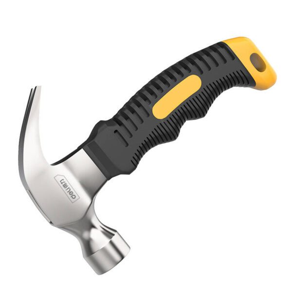 Mini Claw hammer Deli Tools EDL441008 - Image 3