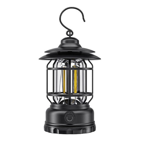 Camping light Superfire T51, USB-C