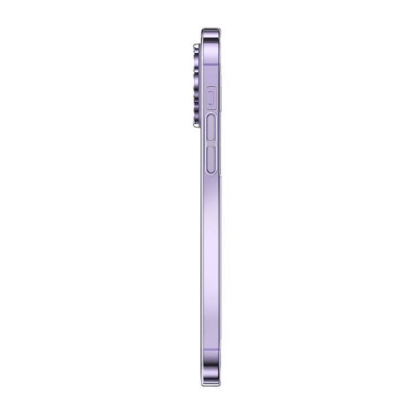 Phone case Baseus Crystal Clear for iPhone 14 Pro Max (transparent) - Image 8