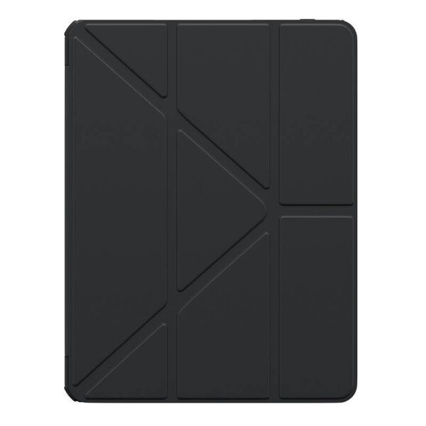Protective case Baseus Minimalist for iPad Pro (2018/2020/2021/2022) 11-inch (black) - Image 2