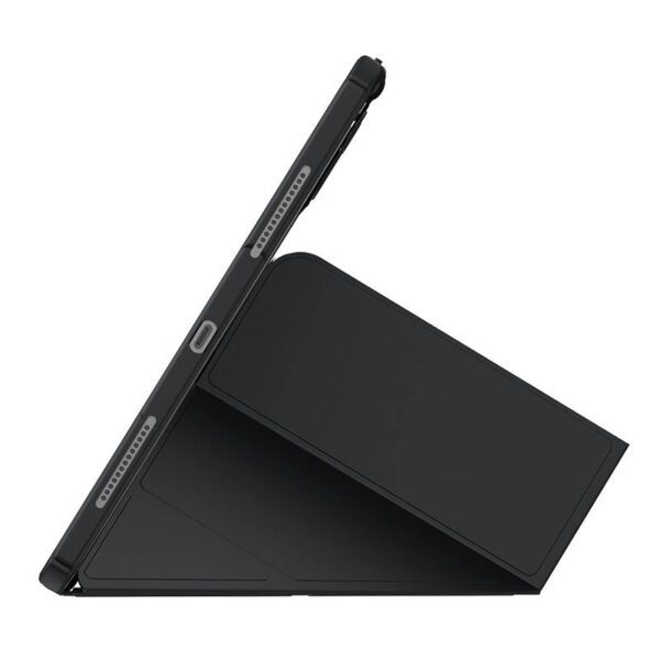 Protective case Baseus Minimalist for iPad Pro (2018/2020/2021/2022) 11-inch (black) - Image 6