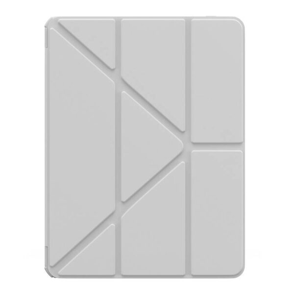 Protective case Baseus Minimalist for iPad Pro (2018/2020/2021/2022) 11-inch (grey) - Image 2