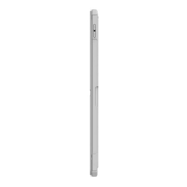 Protective case Baseus Minimalist for iPad Pro (2018/2020/2021/2022) 11-inch (grey) - Image 4