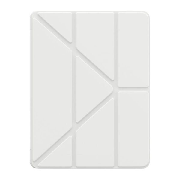 Protective case Baseus Minimalist for iPad Air 4/5 10.9-inch (white) - Image 2