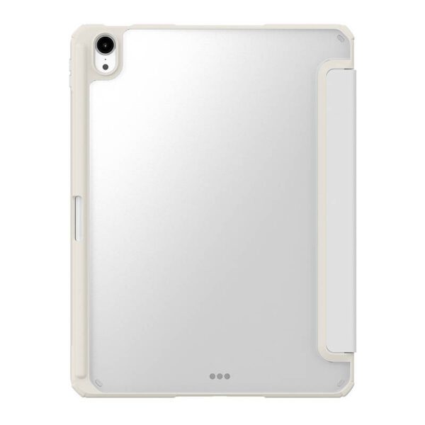 Protective case Baseus Minimalist for iPad Air 4/5 10.9-inch (white) - Image 3