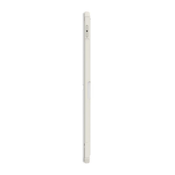 Protective case Baseus Minimalist for iPad Air 4/5 10.9-inch (white) - Image 5