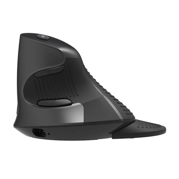 Wireless +2.4 G Vertical Mouse Delux M618G DB - Image 6