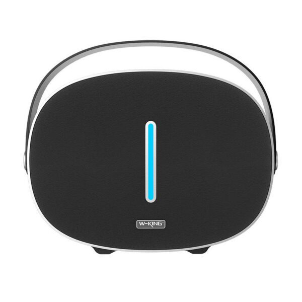 W-KING T8 30W Bluetooth Wireless Speaker (black) - Image 2