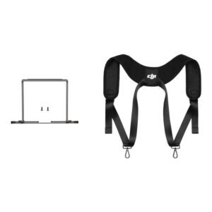 RC Plus Strap and Waist Support Kit