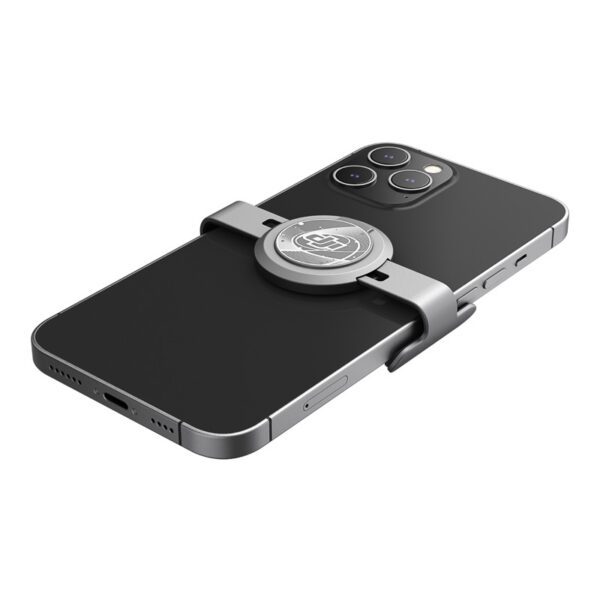 Magnetic Phone Clamp DJI OM 4 / OM 5 / Osmo Mobile 6 / Osmo Mobile SE - Image 4