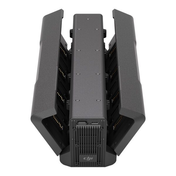 DJI Inspire 3 battery charging hub / TB51