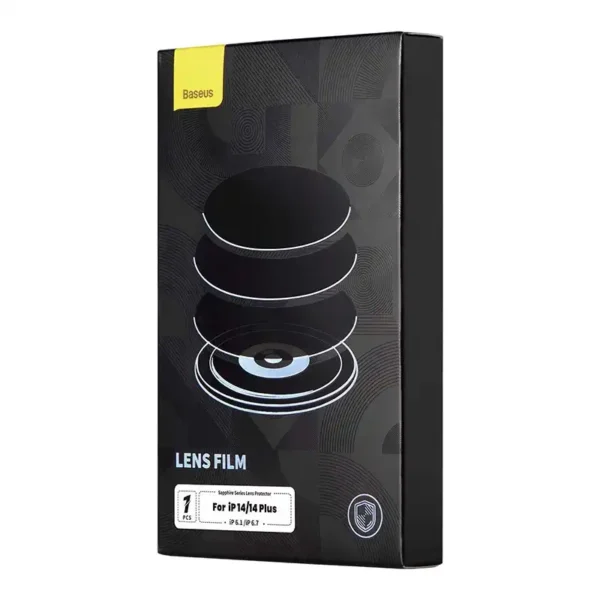 Lens Protector Baseus for iPhone 14/14 Plus - Image 8