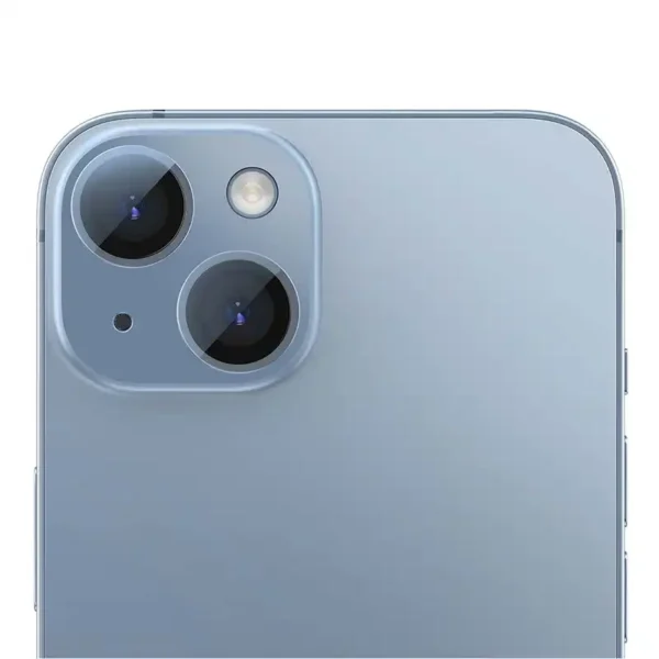 Lens Protector Baseus for iPhone 14/14 Plus - Image 5