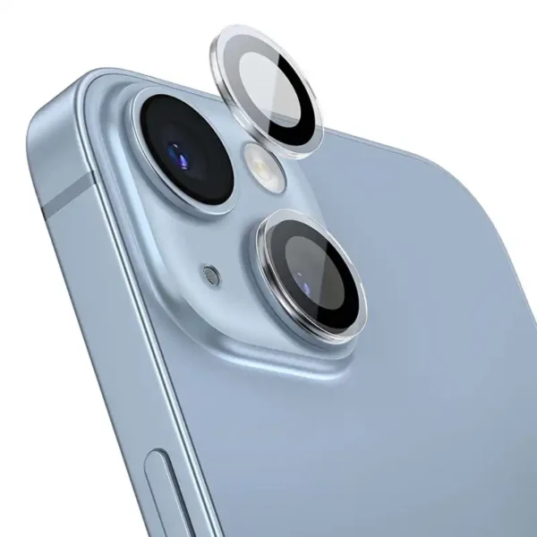 Lens Protector Baseus for iPhone 14/14 Plus - Image 7