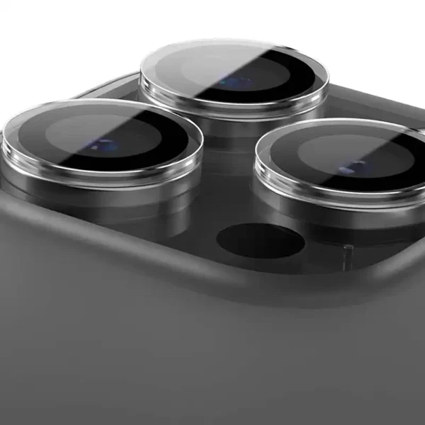 Lens Protector Baseus for iPhone 13 Pro/13 Pro Max - Image 6