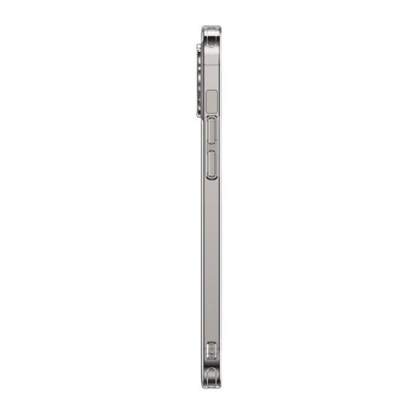 Transparent Case and Tempered Glass set Baseus Corning for iPhone 12 Pro Max - Image 2