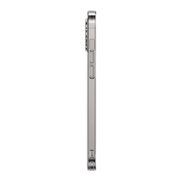 Transparent Case and Tempered Glass set Baseus Corning for iPhone 12 Pro - Image 5