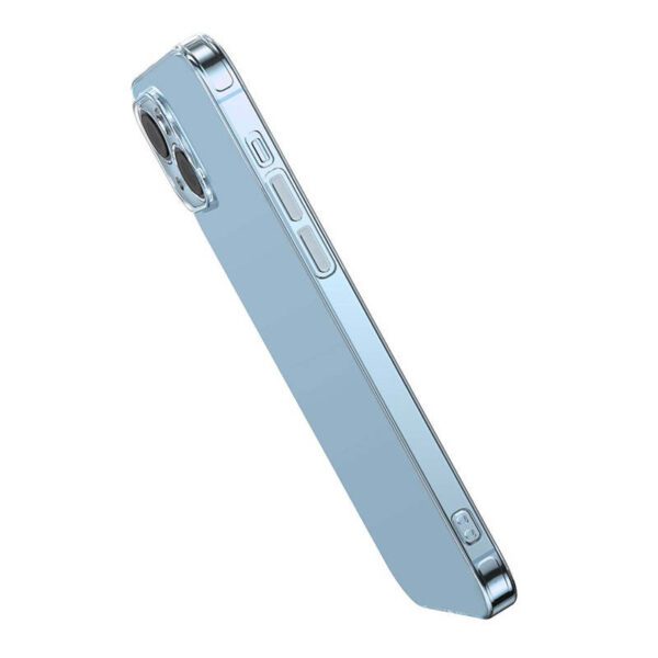 Transparent Case Baseus Simple for iPhone 14 Plus - Image 6