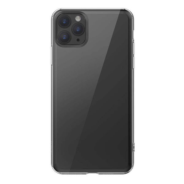 Transparent Case Baseus Simple for iPhone  11 Pro - Image 2