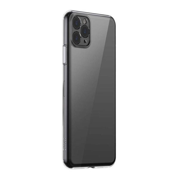Transparent Case Baseus Simple for iPhone  11 Pro - Image 3