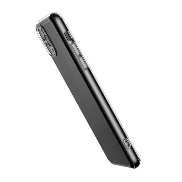 Transparent Case Baseus Simple for iPhone  11 Pro - Image 5