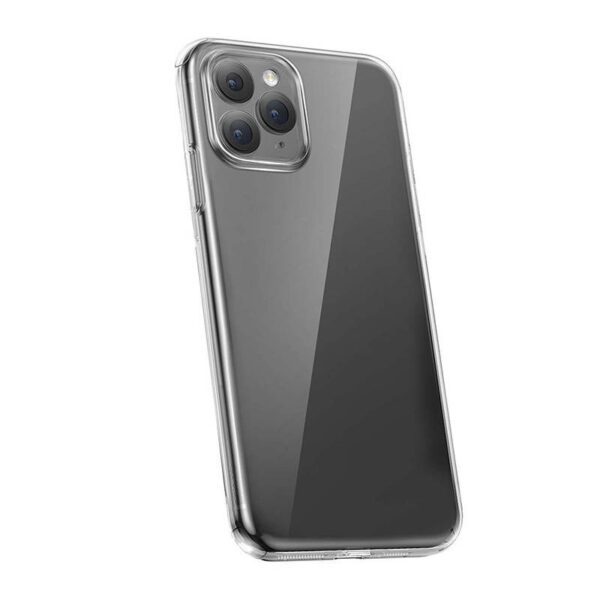 Transparent Case Baseus Simple for iPhone  11 Pro - Image 6